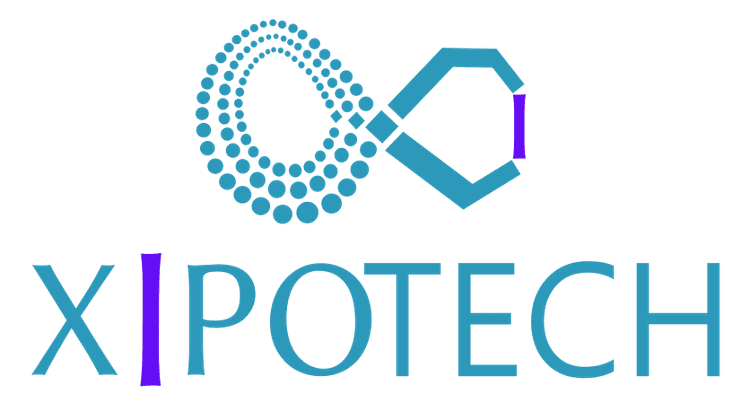 Xipotech logo